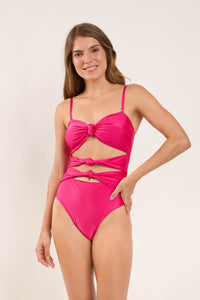 Image 06: Rio De Sol One-Piece Shimmer-Olinda Stella