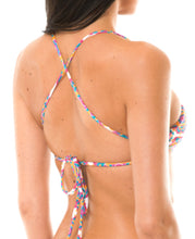 Load image into Gallery viewer, Product Back: Rio De Sol Top Soutien Beira Rio Sporty
