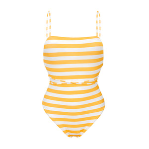Product Front: Rio De Sol One-Piece Sunshine Adele