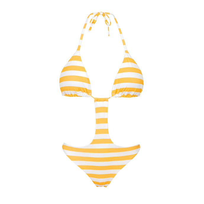 Product Front: Rio De Sol One-Piece Sunshine Becky