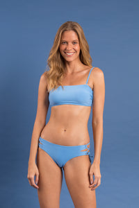Image 13: Rio De Sol Top Top Baltico Bandeau-Reto
