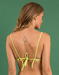 Image 12: Rio De Sol Top Top Bora-Citrus Tri-Cos