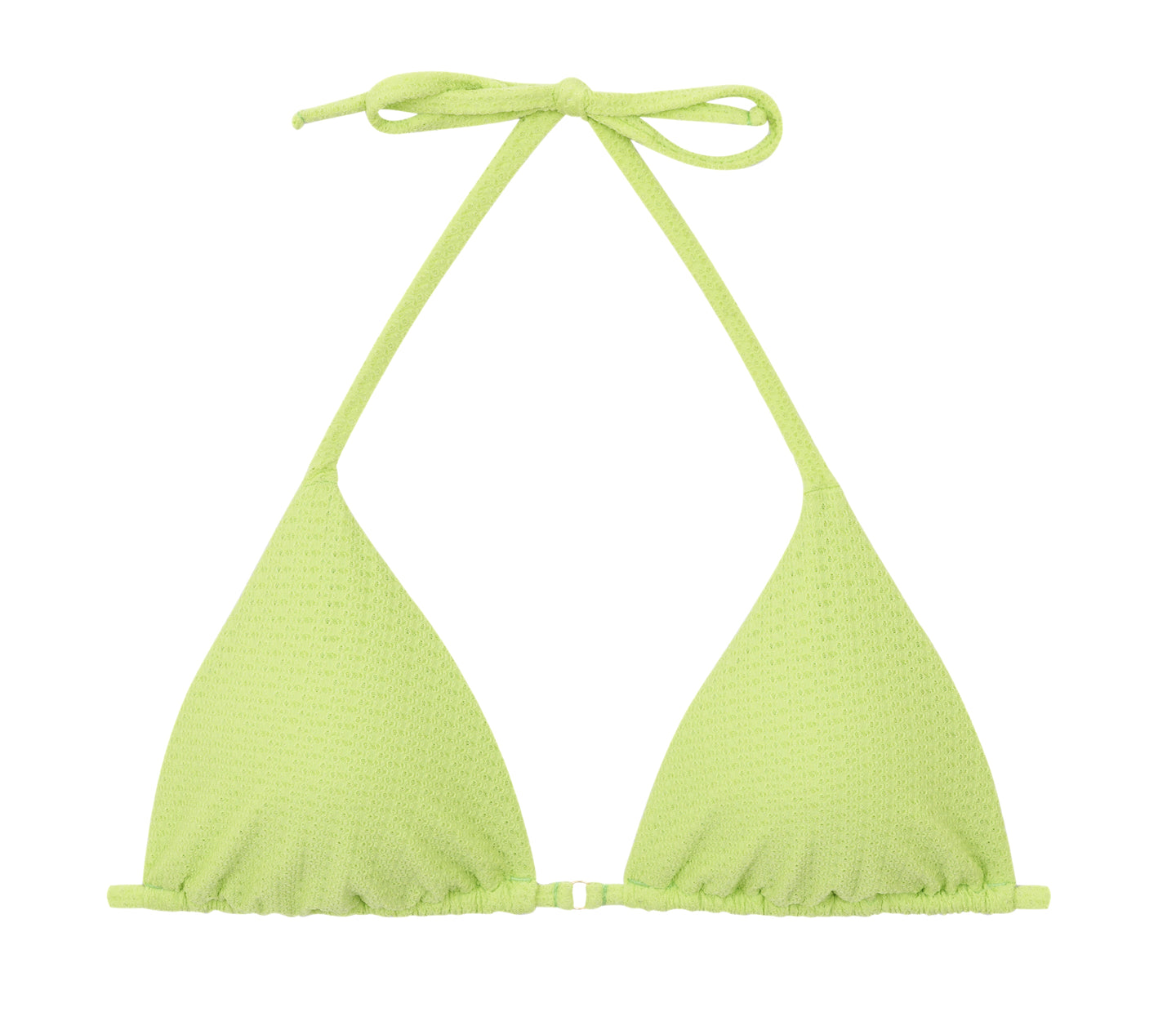Product Front: Rio De Sol Top Top Bora-Citrus Tri-Inv