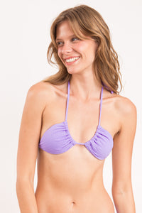Image 14: Rio De Sol Top Top Bora-Lavanda Tri-Inv