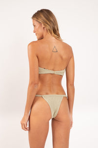 Model Back: Rio De Sol Top Top Brisa-Pistache Sara