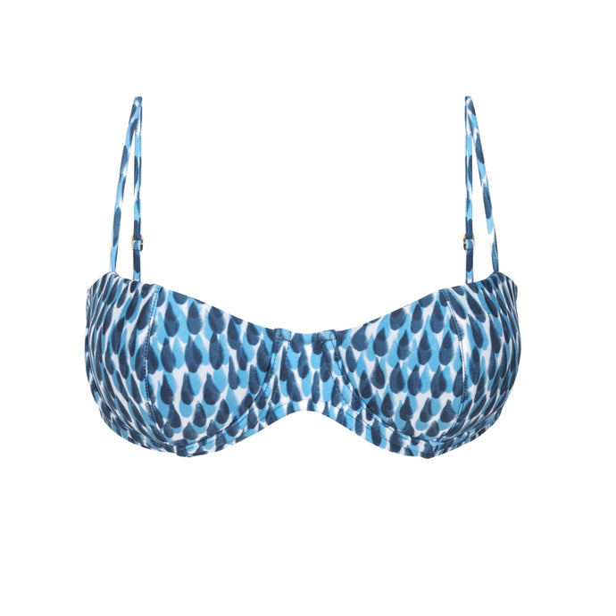 Product Front: Rio De Sol Top Top Chuva Kelli