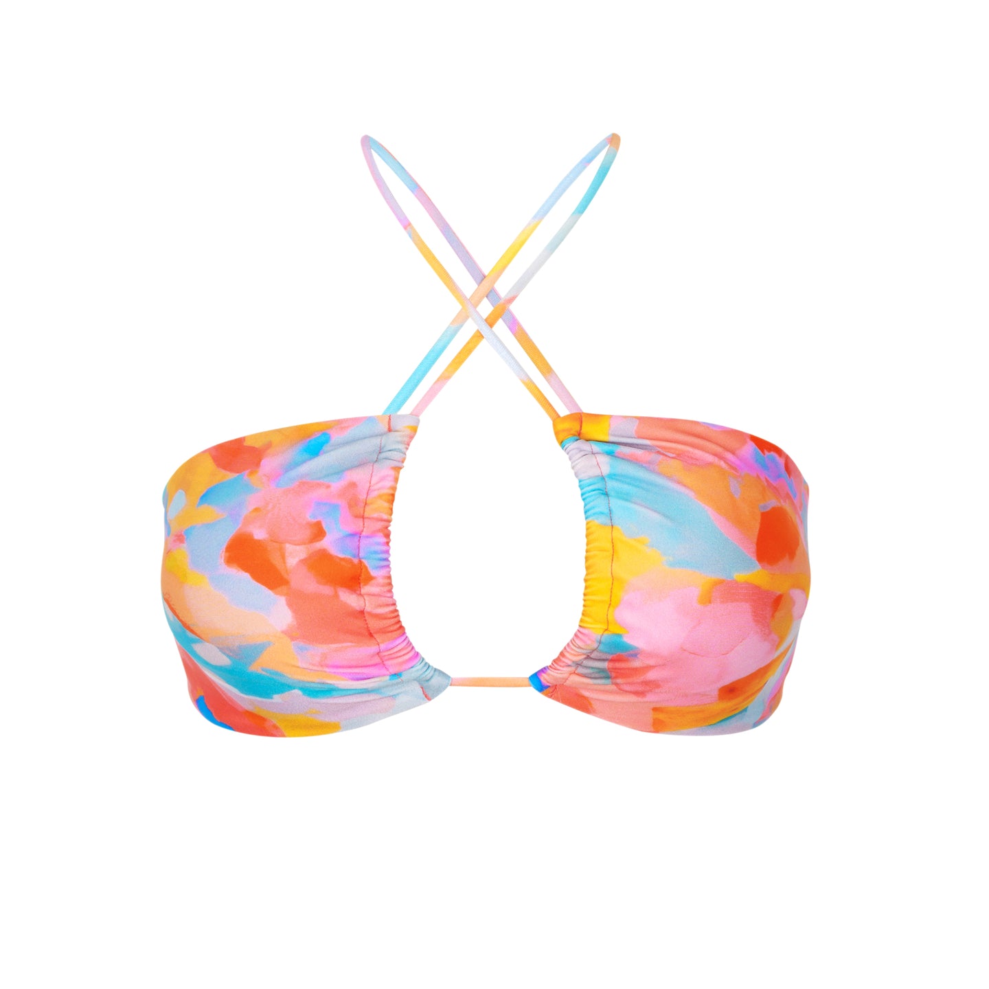Product Front: Rio De Sol Top Top Cloud Camille