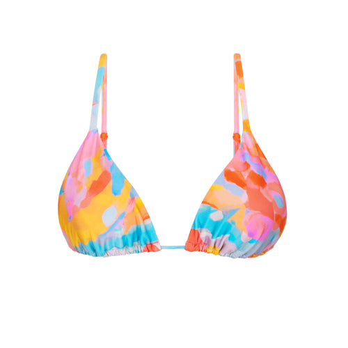 Product Front: Rio De Sol Top Top Cloud Lia