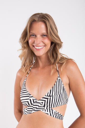 Gallery: Rio De Sol Top Top Collage Kate