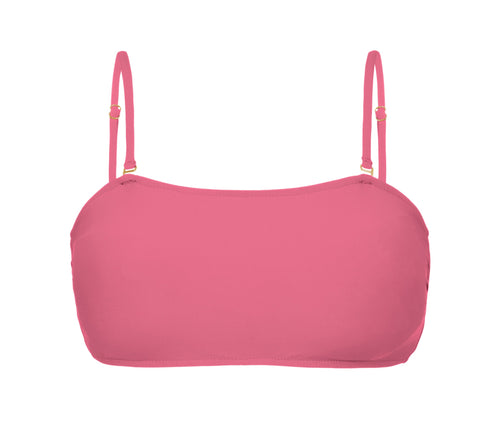 Product Front: Rio De Sol Top Top Confetti Bandeau-Reto