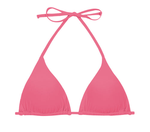 Product Front: Rio De Sol Top Top Confetti Tri-Inv