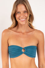 Load image into Gallery viewer, Gallery: Rio De Sol Top Top Crespinho-Atlantico Mavi
