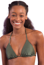Load image into Gallery viewer, Gallery: Rio De Sol Top Top Croco Tri-Inv
