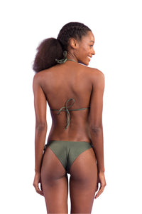 Model Back: Rio De Sol Top Top Croco Tri-Inv