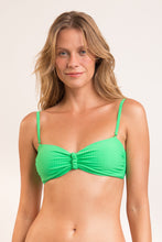 Load image into Gallery viewer, Gallery: Rio De Sol Top Top Dots-Energy Bandeau-Crispy
