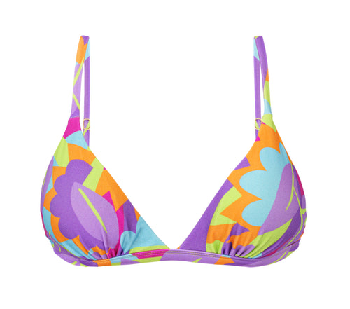 Product Front: Rio De Sol Top Top Dreams Tri-Fixo
