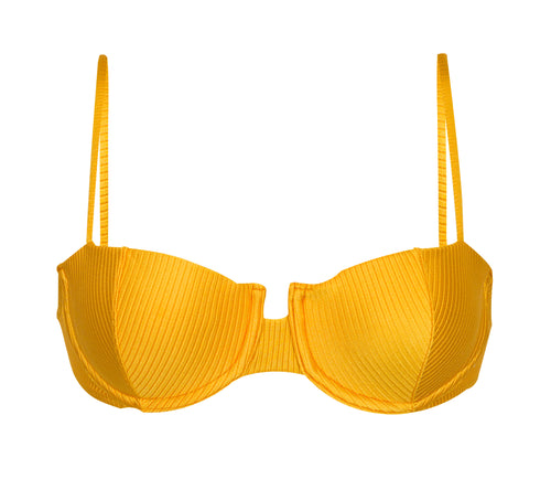 Product Front: Rio De Sol Top Top Eden-Pequi Balconet