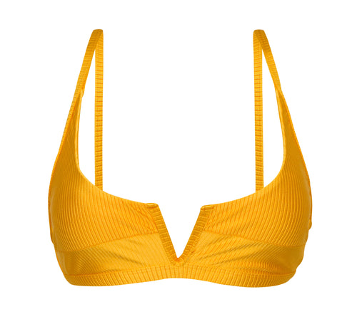 Product Front: Rio De Sol Top Top Eden-Pequi Bra-V