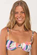 Load image into Gallery viewer, Gallery: Rio De Sol Top Top Fresh-Day Balconet
