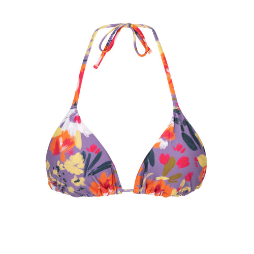 Product Front: Rio De Sol Top Top Garden-Flower Tri-Inv
