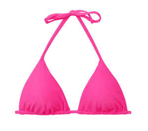 Product Front: Rio De Sol Top Top Malibu-Rosa Tri-Inv