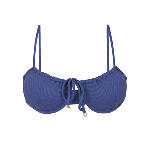 Product Front: Rio De Sol Top Top Mtx-Netuno Balconet-Tie