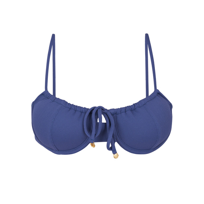 Product Front: Rio De Sol Top Top Mtx-Netuno Balconet-Tie