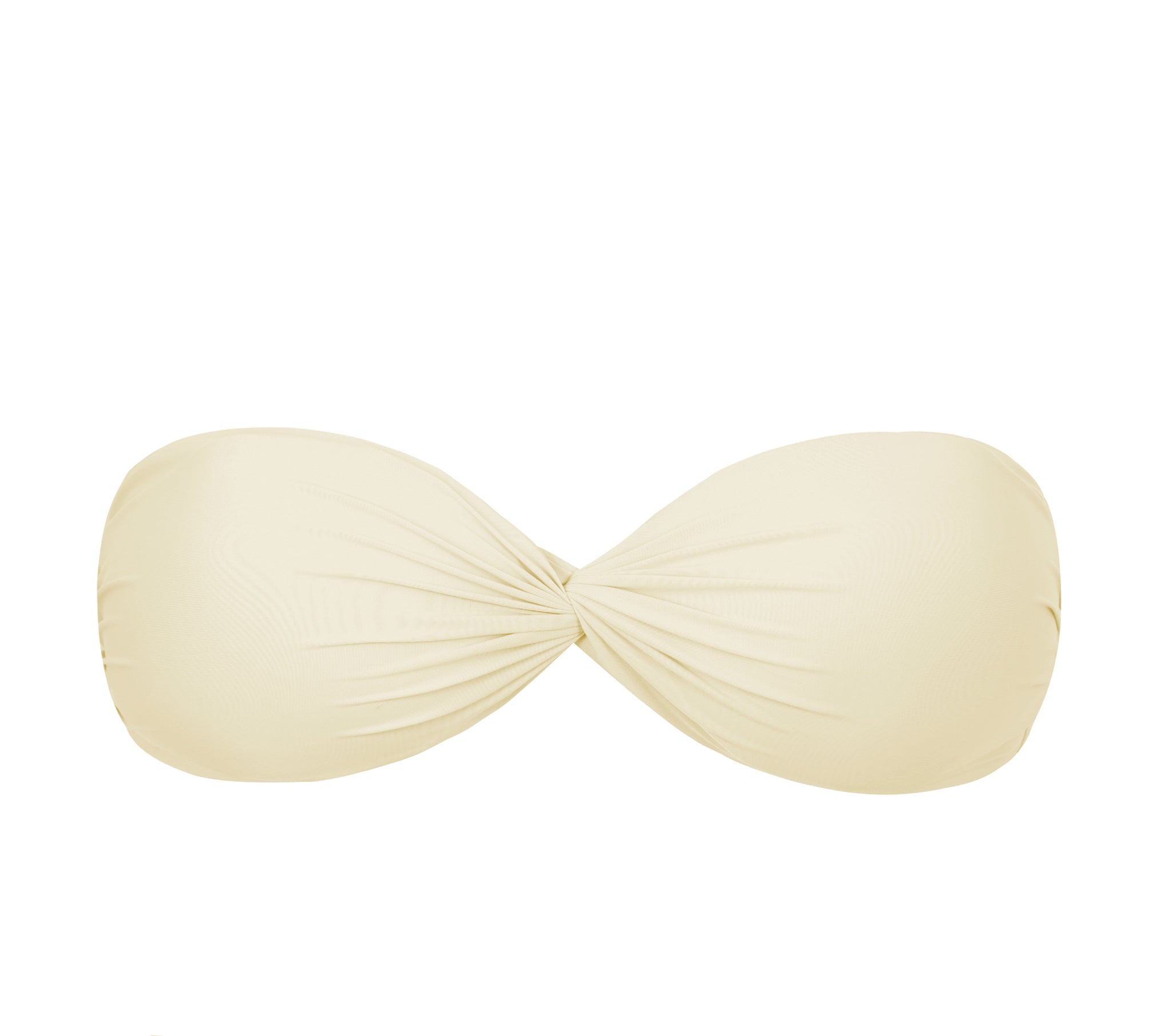 Top Top Off-White Twist White – Rio de Sol