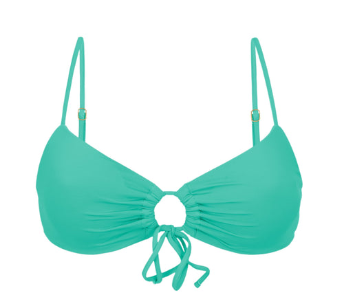 Product Front: Rio De Sol Top Top Opal Mila