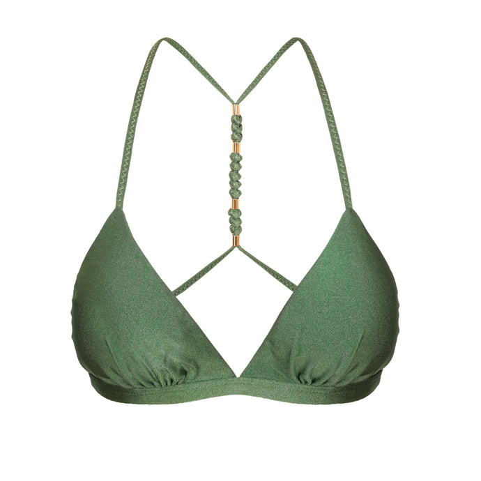 Product Front: Rio De Sol Top Top Shimmer-Croco Tri-Fixo-Noa