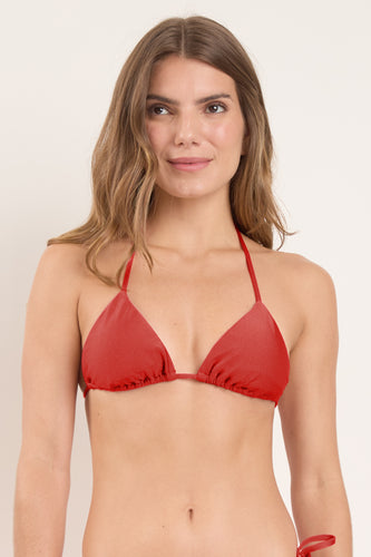 Gallery: Rio De Sol Top Top Shimmer-Liquor Tri-Inv