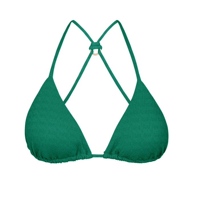 Product Front: Rio De Sol Top Top Solar-Galapagos Tri-Aya