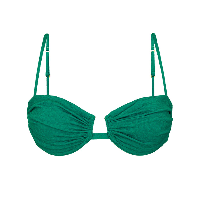 Product Front: Rio De Sol Top Top Solar-Galapagos Zaya