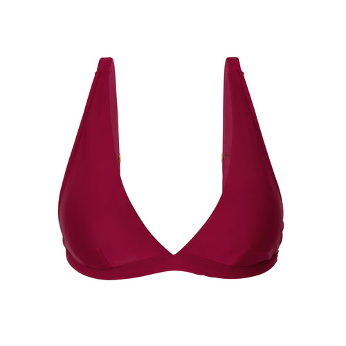 Product Front: Rio De Sol Top Top Touch-Carmim Alba