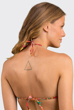 Load image into Gallery viewer, Image 08: Rio De Sol Top Top Tropics Tri-Inv
