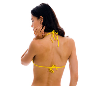 Image 07: Rio De Sol Top Top Uv-Melon Tri-Inv