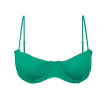 Load image into Gallery viewer, Product Front: Rio De Sol Top Top Valley Coral
