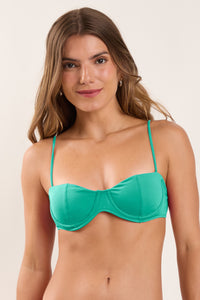 Gallery: Rio De Sol Top Top Valley Coral