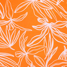 Load image into Gallery viewer, Image 07: Rio De Sol One-Piece Trail-Orange Hype
