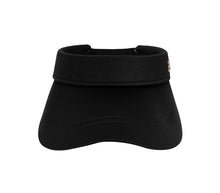 Load image into Gallery viewer, Image 03: Rio De Sol Visor Viseira Chiara Preto
