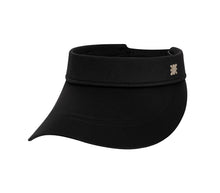 Load image into Gallery viewer, Product Back: Rio De Sol Visor Viseira Chiara Preto
