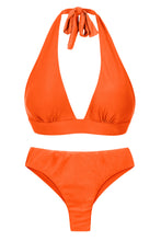 Load image into Gallery viewer, Set Calendula Halter-Cos Ciao
