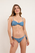 Load image into Gallery viewer, Set Chuva Bandeau-Joy Italy
