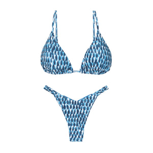 Set Chuva Lia Kiara