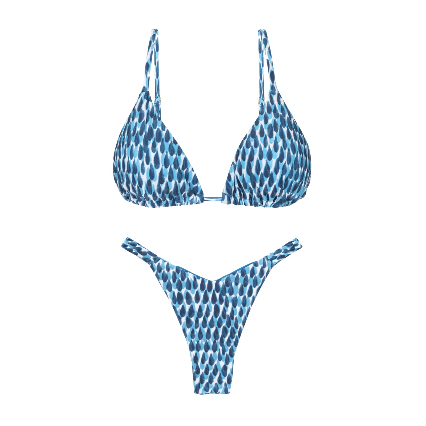 Set Chuva Lia Kiara