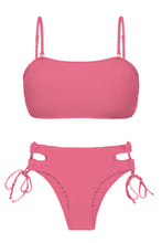 Load image into Gallery viewer, Set Confetti Bandeau-Reto Madrid
