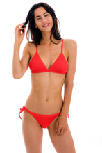 Load image into Gallery viewer, Set Cotele-Tomate Tri-Fixo Rio

