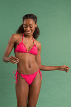 Load image into Gallery viewer, Set Dots-Virtual-Pink Frufru
