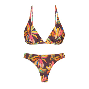 Set Fiore Tri-Fixo Nice-Fio