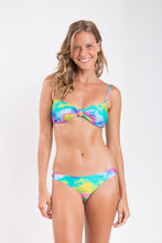 Load image into Gallery viewer, Set Fusion Bandeau-Joy Essential-Comfy
